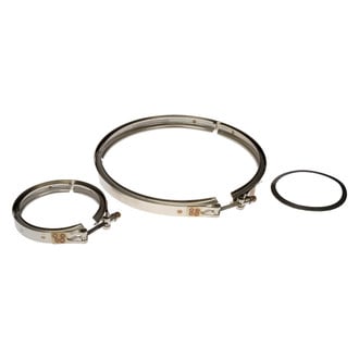 Dorman® - HD Solutions™ Diesel Particulate Filter Hardware Kit