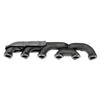 Dorman® - Cast Iron Natural Exhaust Manifold