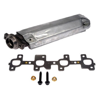 Dorman® - Cast Iron Natural Exhaust Manifold