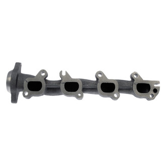 Dorman® - Cast Iron Natural Exhaust Manifold