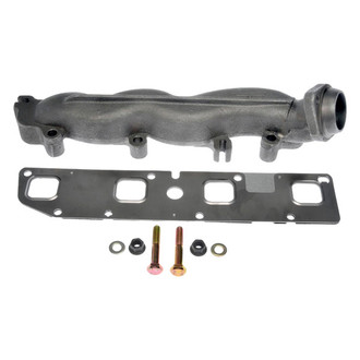 Dorman® - Cast Iron Natural Exhaust Manifold