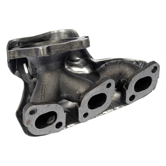 Dorman® - Cast Iron Natural Exhaust Manifold