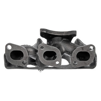 Dorman® - Cast Iron Natural Exhaust Manifold
