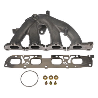 Dorman® - Cast Iron Natural Exhaust Manifold