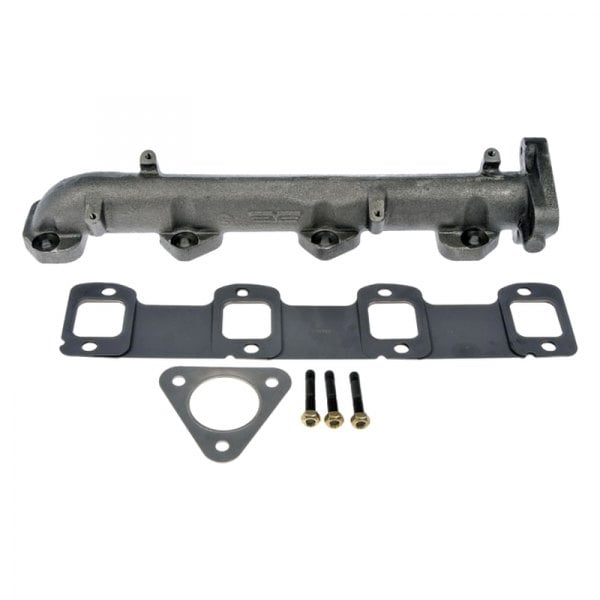 Dorman® - Cast Iron Natural Exhaust Manifold