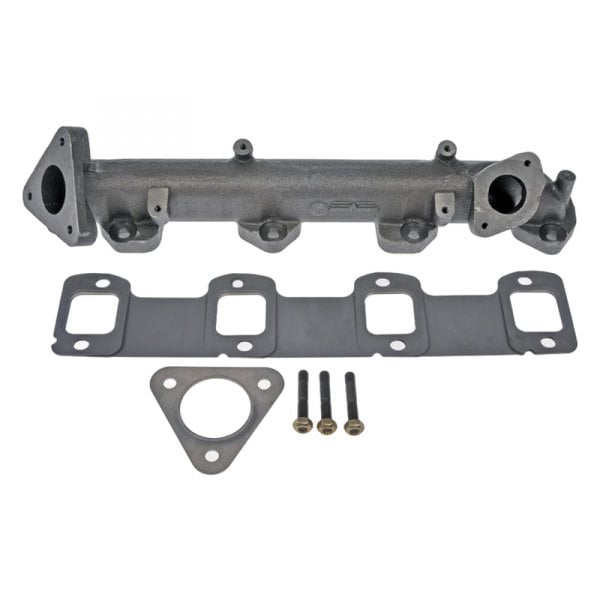 Dorman® - Cast Iron Natural Exhaust Manifold