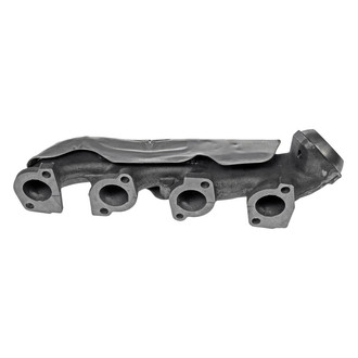 Dorman® - Cast Iron Natural Exhaust Manifold