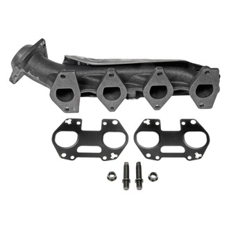 Dorman® - Cast Iron Natural Exhaust Manifold