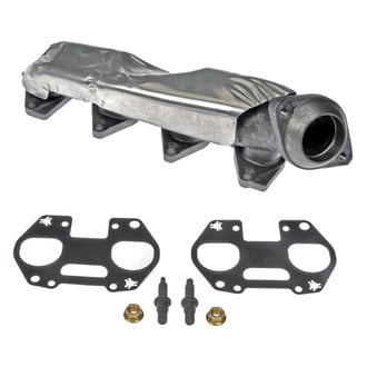 Dorman® - Cast Iron Natural Exhaust Manifold