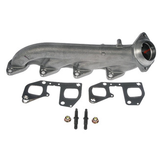 Dorman® - Cast Iron Natural Exhaust Manifold