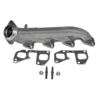 Dorman® - Cast Iron Natural Exhaust Manifold
