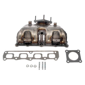 Dorman® - Cast Iron Natural Exhaust Manifold