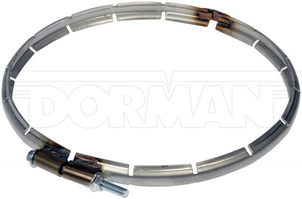 Dorman® - Diesel Particulate Filter Clamp