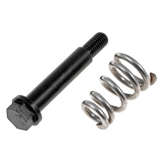 Dorman® - Metal Autograde Exhaust Manifold Bolt and Spring Kit