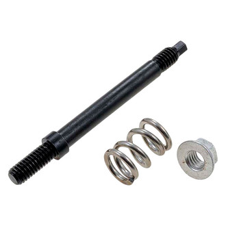 Dorman® - Metal Autograde Exhaust Manifold Bolt and Spring Kit