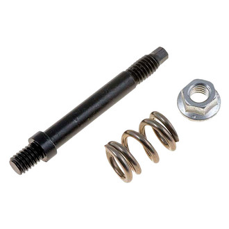 Dorman® - Metal Autograde Exhaust Manifold Bolt and Spring Kit