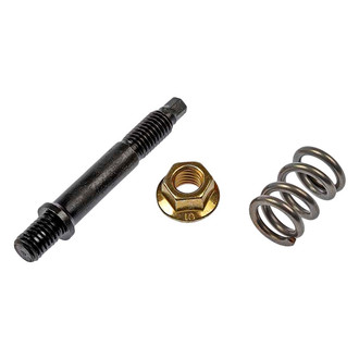 Dorman® - Metal Autograde Exhaust Manifold Bolt and Spring Kit