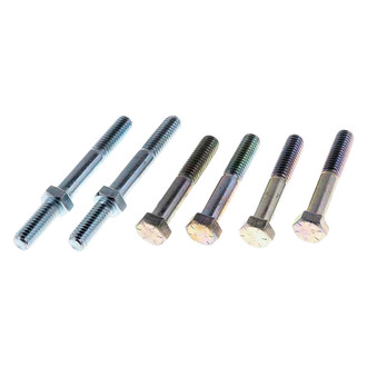 Dorman® - Metal Exhaust Manifold Studs and Nuts Kit
