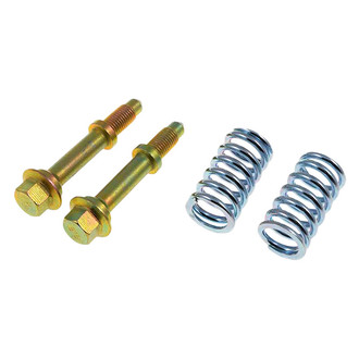 Dorman® - Metal Autograde Exhaust Manifold Bolt and Spring Kit