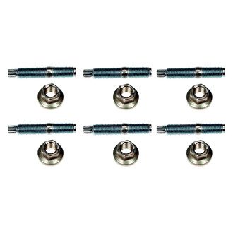 Dorman® - Exhaust Manifold Hardware Kit