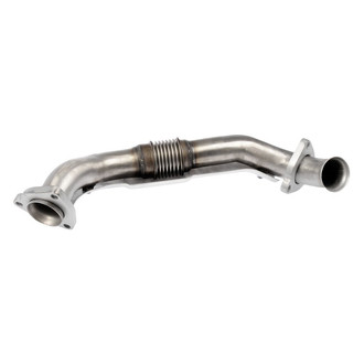 Dorman® - Steel Natural Exhaust Crossover Pipe