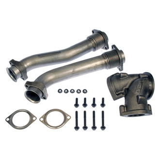 Dorman® - OE Solutions™ Turbocharger Up Pipe