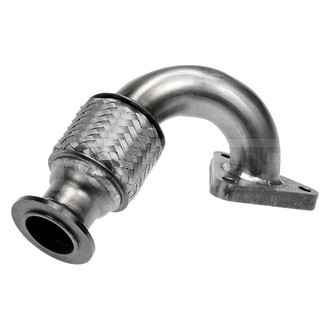 Dorman® - OE Solutions™ Driver Side Turbocharger Up Pipe Kit To Turbocharger