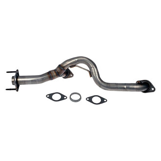 Dorman® - Stainless Steel Natural Exhaust Crossover Pipe