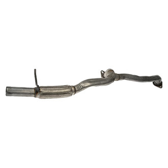 Dorman® - Stainless Steel Natural Exhaust Crossover Pipe