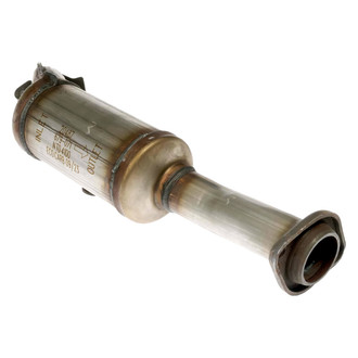 Dorman® - Stainless Steel Natural Exhaust Manifold with Integrated Catalytic Converter
