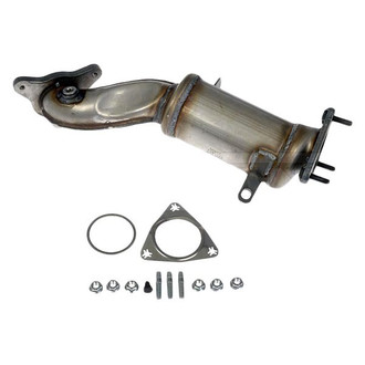 Dorman® - Direct Fit Round Body Catalytic Converter