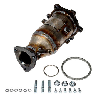 Dorman® - Direct Fit Cylinder Body Catalytic Converter