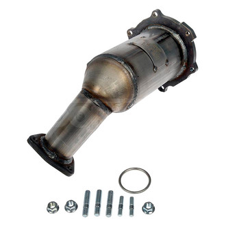 Dorman® - Direct Fit Cylinder Body Catalytic Converter