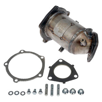 Dorman® - Direct Fit Cylinder Body Catalytic Converter