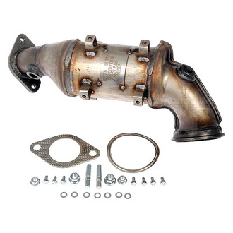 Dorman® - Direct Fit Cylinder Body Catalytic Converter