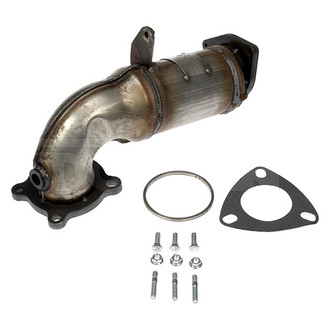 Dorman® - Direct Fit Cylinder Body Catalytic Converter