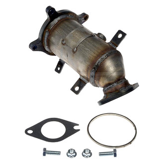 Dorman® - Direct Fit Cylinder Body Catalytic Converter