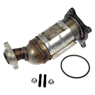 Dorman® - Direct Fit Cylinder Body Catalytic Converter
