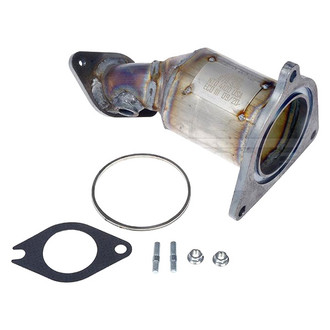 Dorman® - Direct Fit Cylinder Body Catalytic Converter