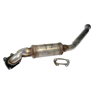 Dorman® - Exhaust Manifold with Integrated Catalytic Converter