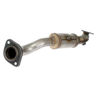 Dorman® - Stainless Steel Natural Exhaust Manifold with Integrated Catalytic Converter