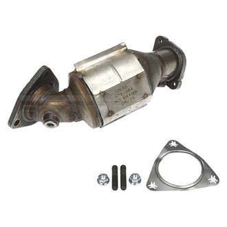 Dorman® - Direct Fit Round Body Catalytic Converter