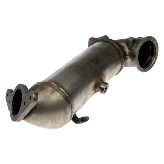 Dorman® - Direct Fit Round Body Catalytic Converter