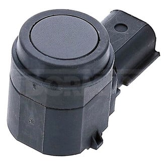 Dorman® - Rear OE Solutions™ Back Up Rear Sensor