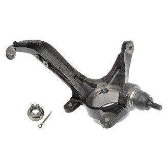 Dorman® - OE Solutions™ Front Right Steering Knuckle