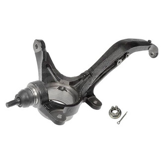 Dorman® - OE Solutions™ Front Left Steering Knuckle