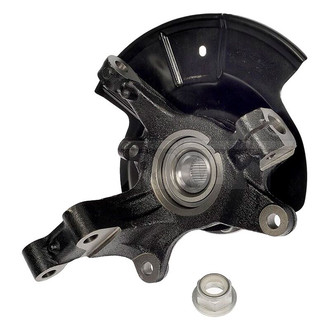Dorman® - OE Solutions™ Loaded Knuckle
