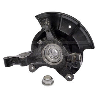 Dorman® - Front Passenger Side Wheel Bearing and Hub Assembly