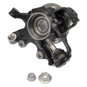 Dorman® - Rear Passenger Side Wheel Bearing and Hub Assembly