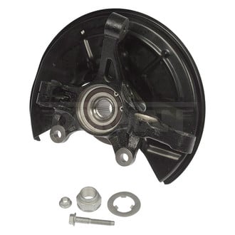 Dorman® - Front Passenger Side Wheel Bearing and Hub Assembly